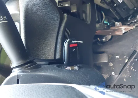 2020 Honda Civic Lx из США, поврежденный, VIN 19XFC2F68LE016838